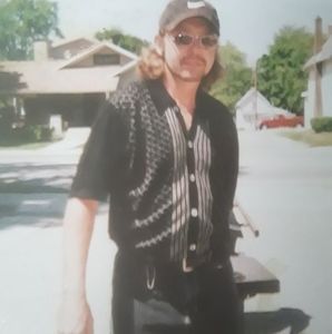 Meet your Posher, Robbie